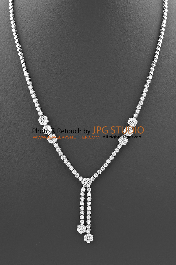 diamond necklace 1